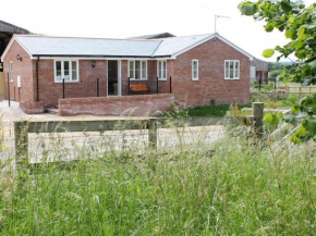 The Tractor Shed, SHAFTESBURY